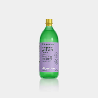 Lifestream Biogenic Aloe Vera Tonic 1.25Ltr
