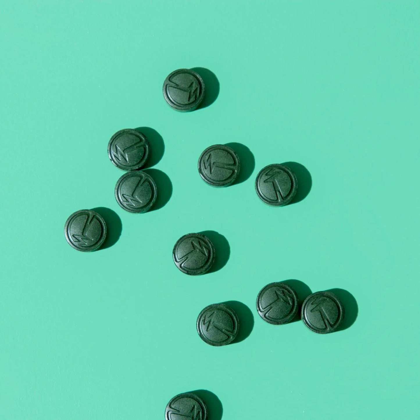 Lifestream Spirulina Certified Organic 200Tablets