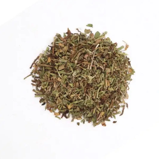 TWS Organic Brahmi 25g