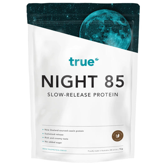 True Night 85 (Casein)Rich Chocolate 1 kg