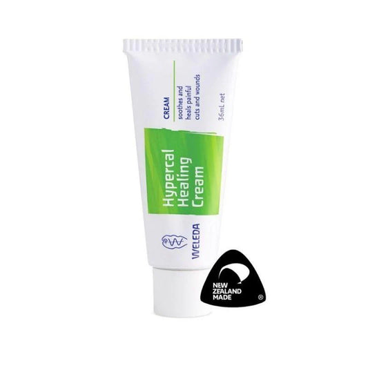 Weleda Hypercal Healing Cream