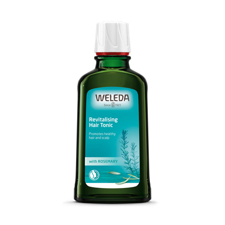 Weleda Revitalising Hair Tonic 100ml
