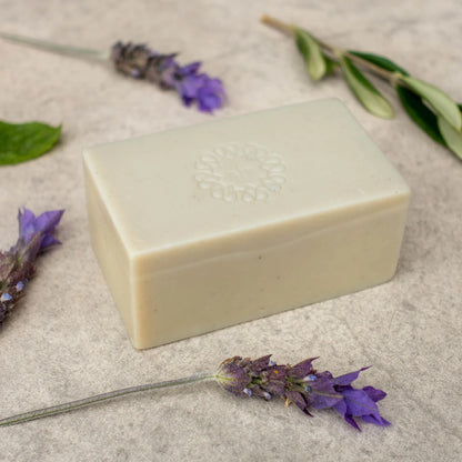 Dear Heart Awaken Handmade Soap