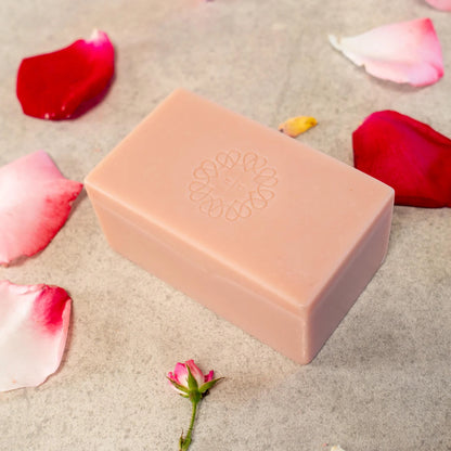 Turkish Delight Handmade Soap