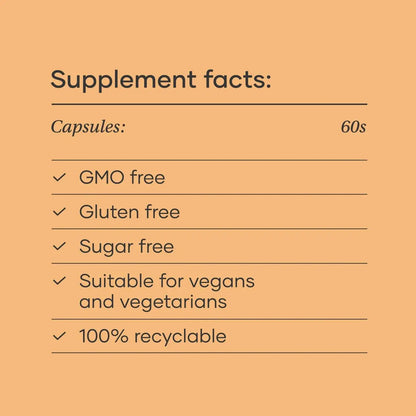 Coyne Bio-Curcumin Advanced with BCM 95 And AKBAMAX