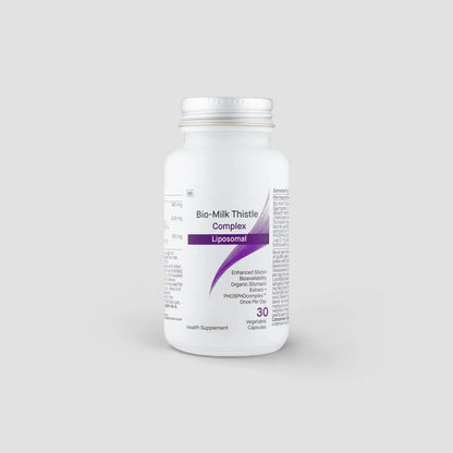 Coyne Liposomal Bio- Milk Thistle complex 30caps