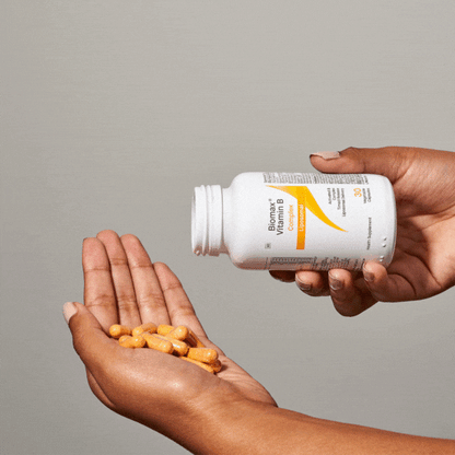 Coyne Biomax Liposomal Vitamin B Complex 30caps