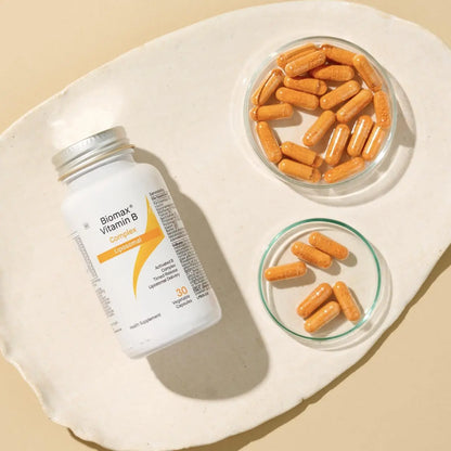 Coyne Biomax Liposomal Vitamin B Complex 30caps