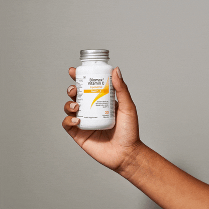 Coyne Biomax Liposomal Vitamin C