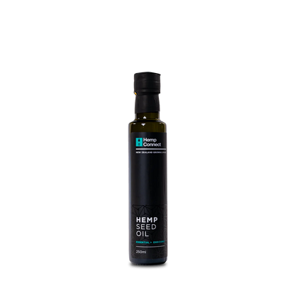 Hemp Connect Hemp Seed Oil