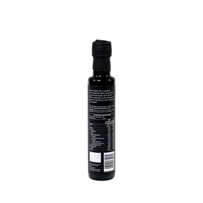Hemp Connect Hemp Seed Oil