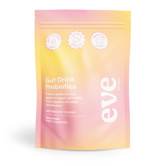 EVE Gut Drink Pouch 189G