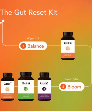 Gutsi Reset Kit
