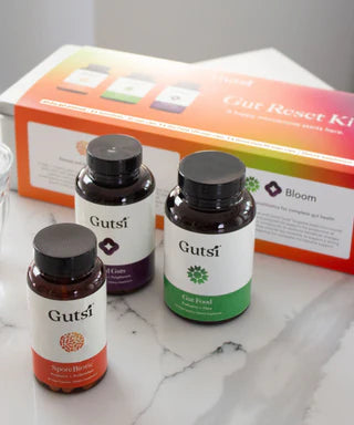 Gutsi Reset Kit