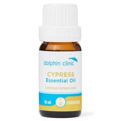 Dolphin  Ess. Oil Cypress oil 10ml