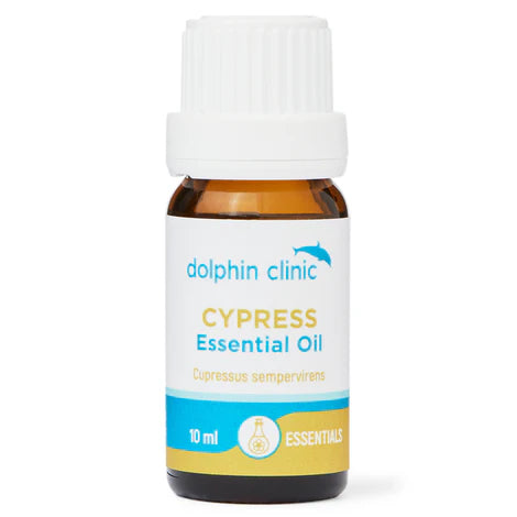 Dolphin  Ess. Oil Cypress oil 10ml