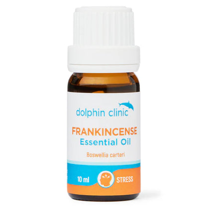 Dolphin Ess.Oil Frankincense 30ml