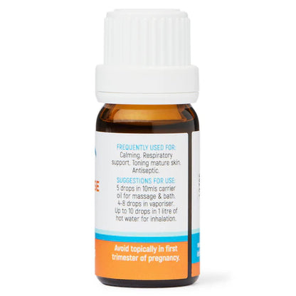 Dolphin Essential oil Frankincense 10ml