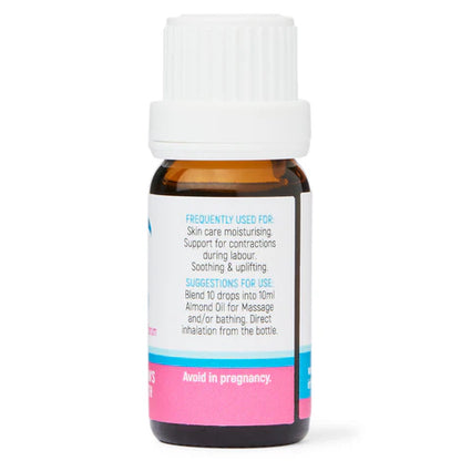 Dolphin Clinic Essential Oil Jasmine 3% 10ml