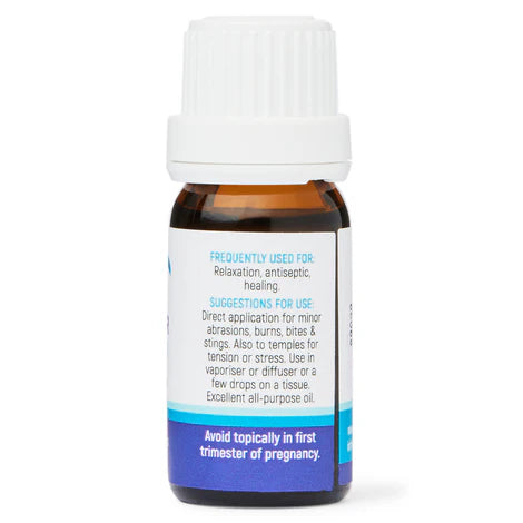 Dolphin Essential Oil Lavender 10ml
