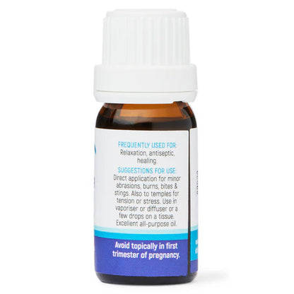 Dolphin Essential Oil Lavender 10ml