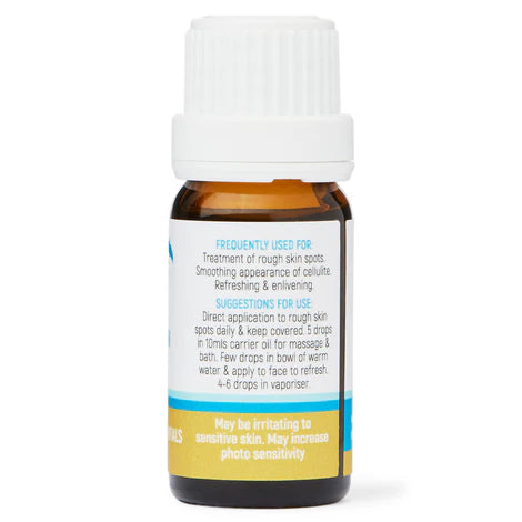 Dolphin Ess. oil Lemon 10ml