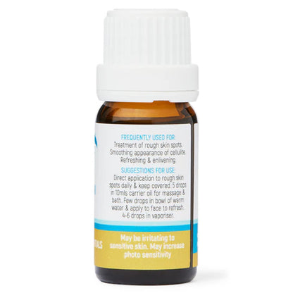 Dolphin Ess. oil Lemon 10ml
