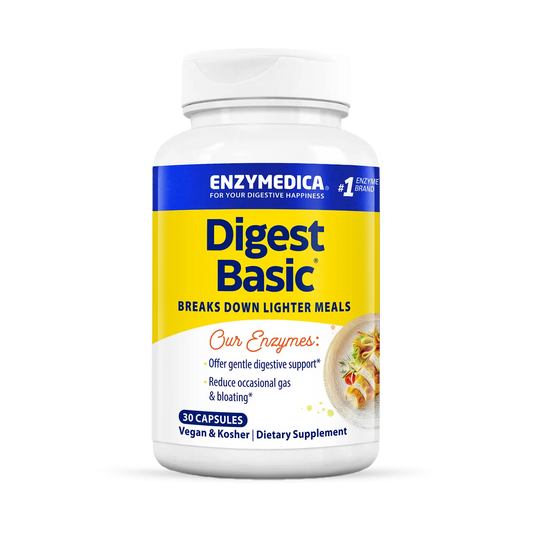 Enzymedica Digest Basic 90 caps