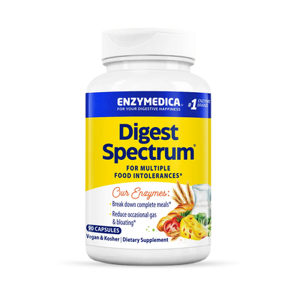 Enzymedica Digest Spectrum 30 caps