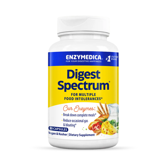 Enzymedica Digest Spectrum 30 caps
