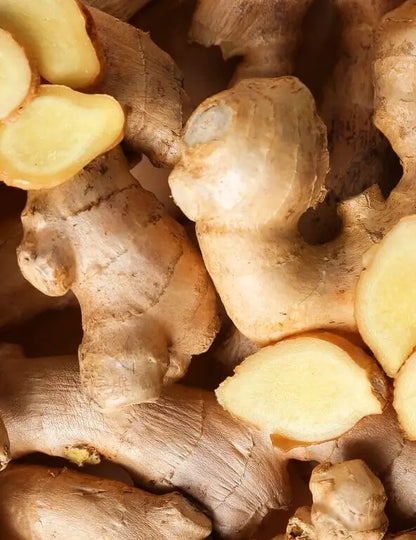PUKKA  Three Ginger  20 T/Bags