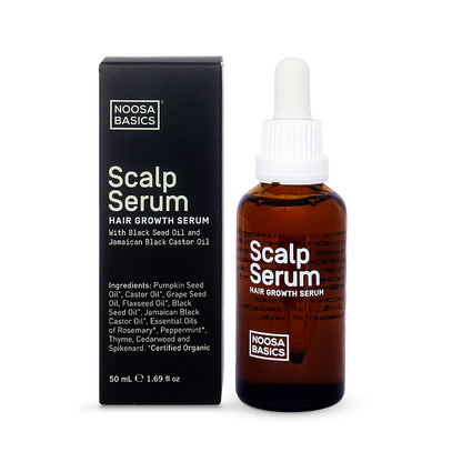 Noosa Basics Scalp Serum50 ml