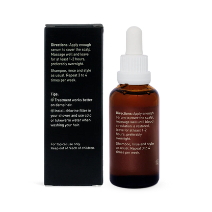 Noosa Basics Scalp Serum50 ml