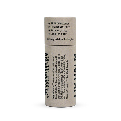 Noosa Coconut lip Balm
