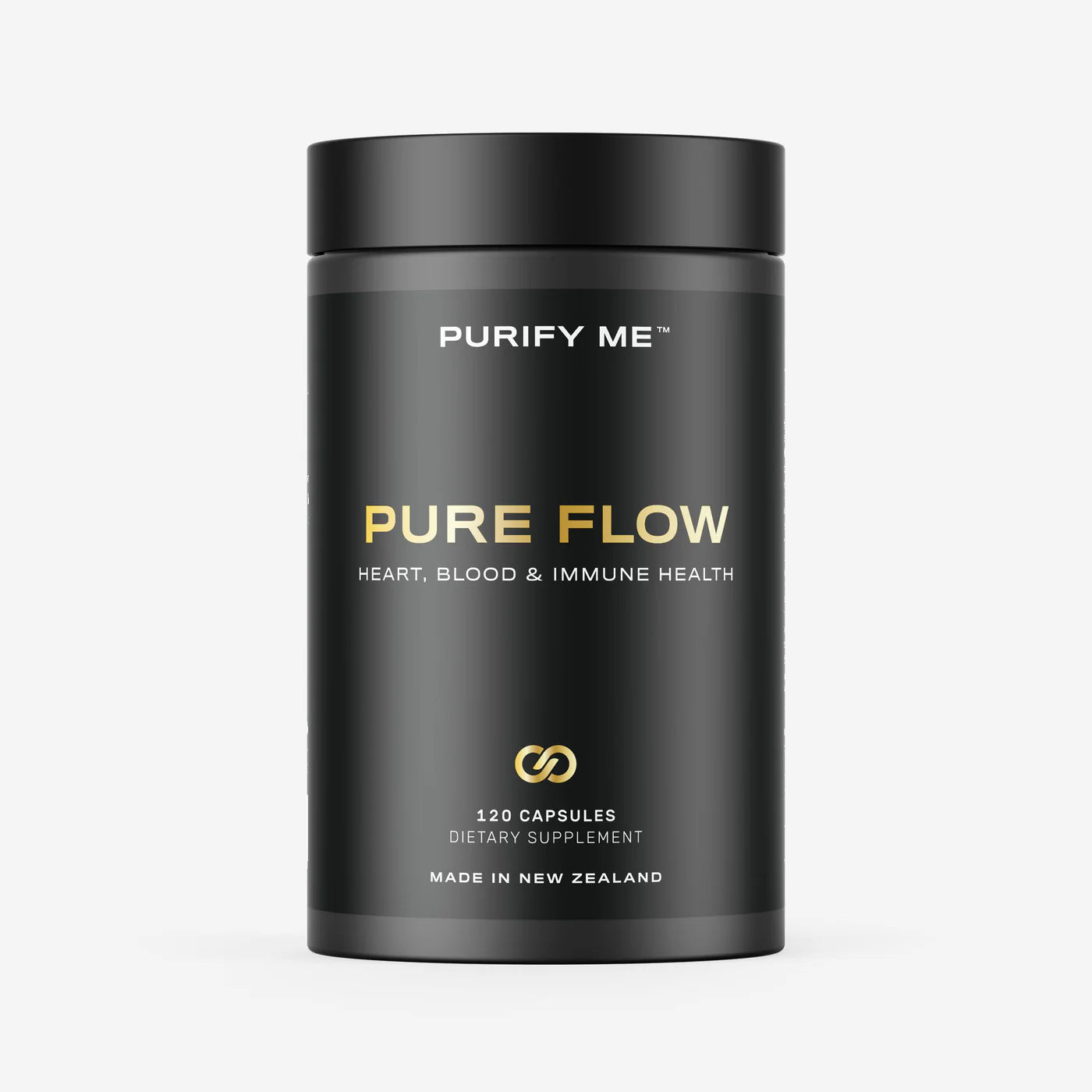 Purify Me Flow 120caps