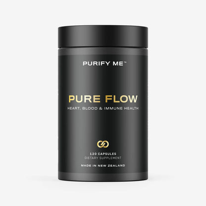 Purify Me Flow 120caps