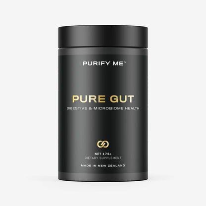 Purify Me Pure Gut 210g
