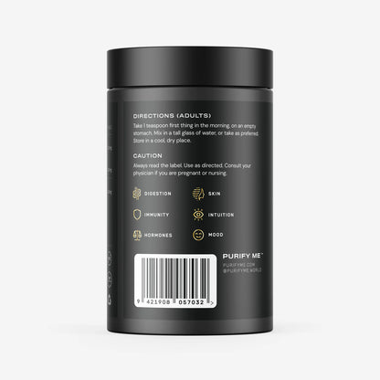 Purify Me Pure Gut 210g