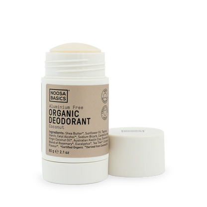 Noosa basics Coconut Stick 60gm