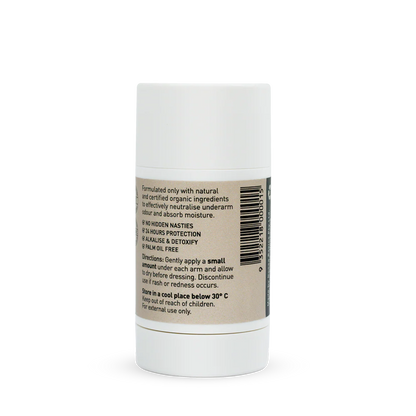 Noosa basics Coconut Stick 60gm