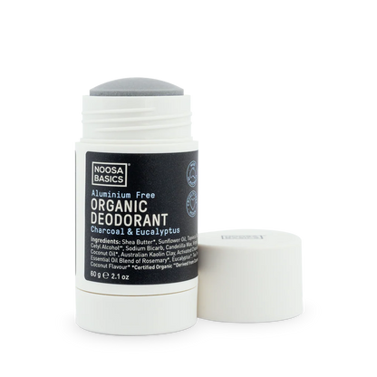 Noosa Activated Charcoal Stick