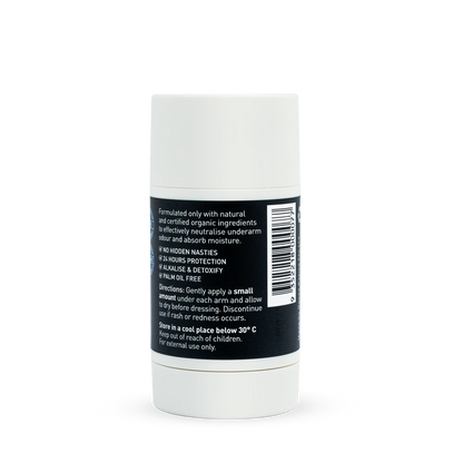 Noosa Activated Charcoal Stick