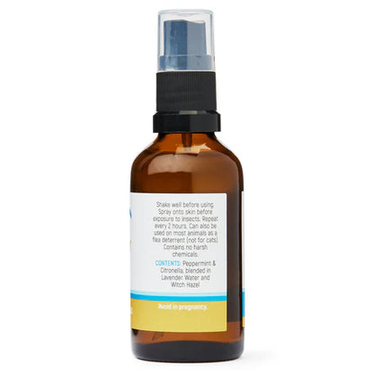 Dolphin Bugs Away Insect Repellant, 50ml