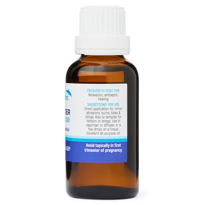 Dolphin clinic Essential Oil Lavender 30ml