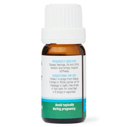 Dolphin Clinic Peppermint Essential oil 30ml