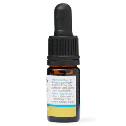 Dolphin clinic Sandalwood Essential 5ml