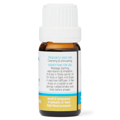 Dolphin Blend Toxin Cleanser 10ml