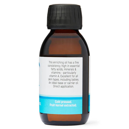 Dolphin Clinic Carrier Apricot oil 100ml