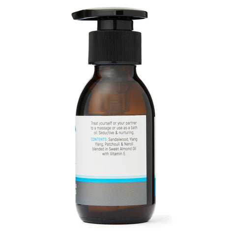 Dolphin Clinic Luxury Blend Lovers 100ml