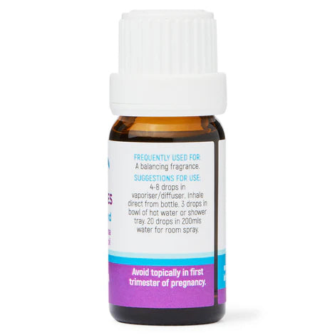 Dolphin Clinic Blend Posy of Roses 10ml